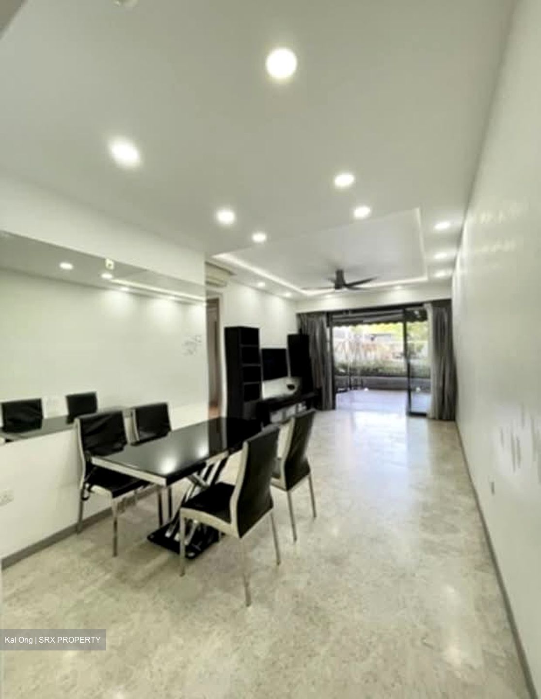 Stratum (D18), Condominium #581113491